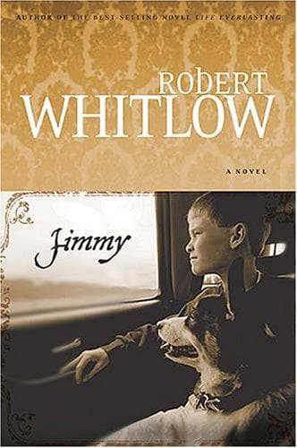 Cover of Jimmy