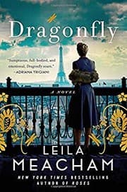 Cover of Dragonfly