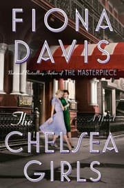 Cover of The Chelsea Girls