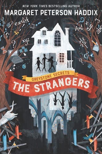 Cover of Strangers