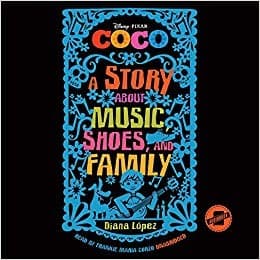 Cover of Coco