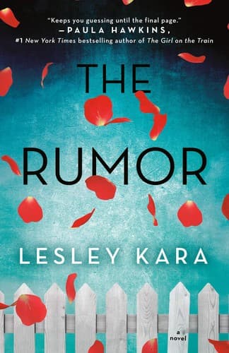 Cover of Rumor