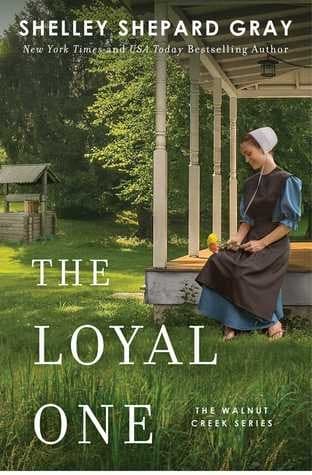 Cover of Loyal One