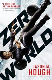 Cover of Zero World