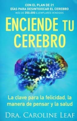 Cover of ENCIENDE TU CEREBRO