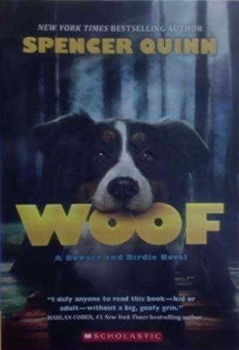 Cover of Wolf