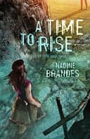 Cover of A Time to Rise (Out of Time)