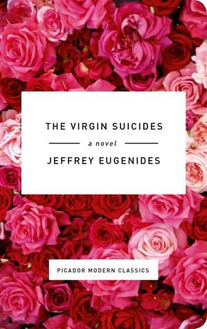 Cover of Virgin Suicides