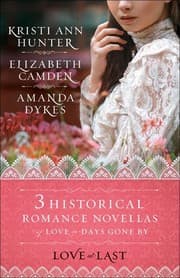 Cover of Love at last