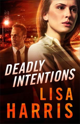Cover of Deadly Intentions