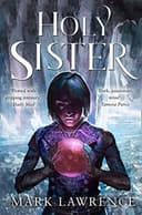 Cover of Holy Sister