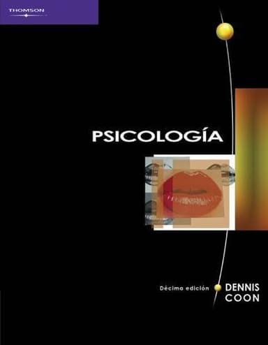 Cover of Psicologia 10ma Edicion/ Introduction To Psychology: Gateways to Mind Behavior (Spanish Edition)
