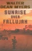 Cover of Sunrise over Fallujah