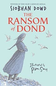 Cover of RANSOM OF DOND, THE
