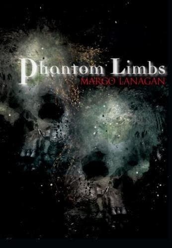 Cover of Phantom Limbs