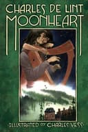 Cover of Moonheart