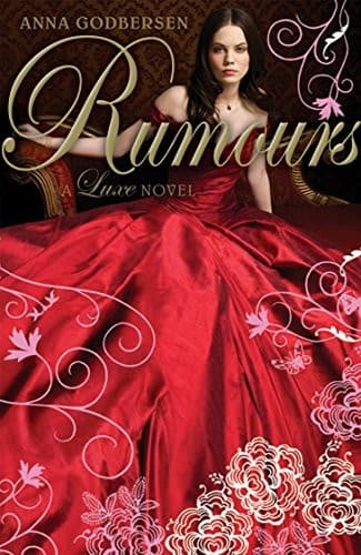 Cover of Rumours