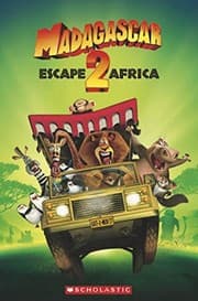 Cover of Madagascar.
