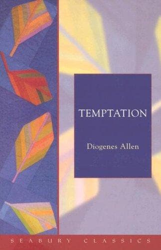Cover of Temptation (Seabury Classics)