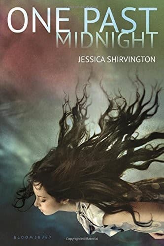 Cover of One Past Midnight