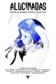 Cover of Alucinadas (Spanish Edition)