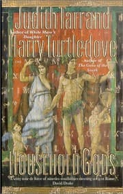 Cover of Household Gods