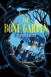 Cover of The Bone Garden