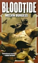 Cover of Bloodtide