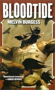 Cover of Bloodtide