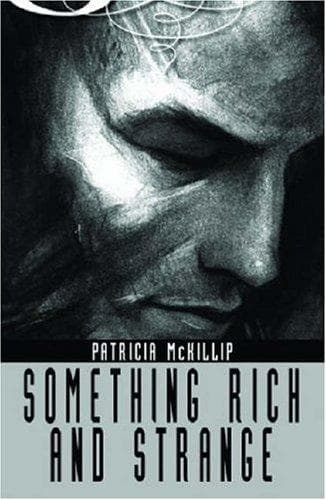Cover of Something Rich and Strange (eBook)