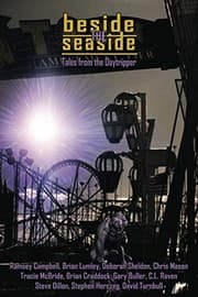 Cover of Beside the Seaside: Tales from the Daytripper (Things in the Well)