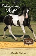 Cover of Whispering hope