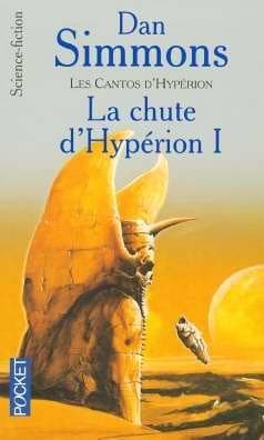 Cover of The Fall of Hyperion [1/2]