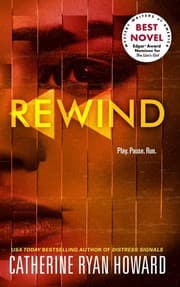Cover of Rewind