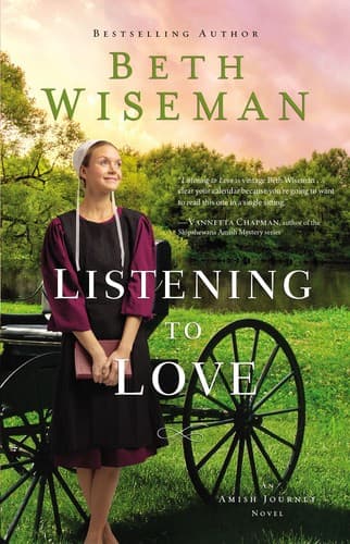 Cover of Listening to Love