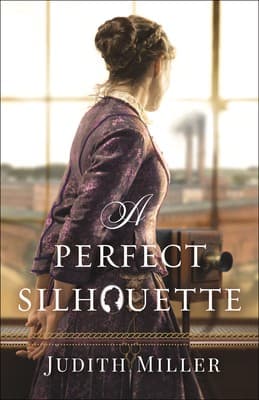 Cover of A Perfect Silhouette