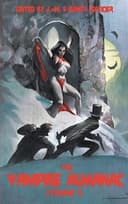 Cover of The Vampire Almanac