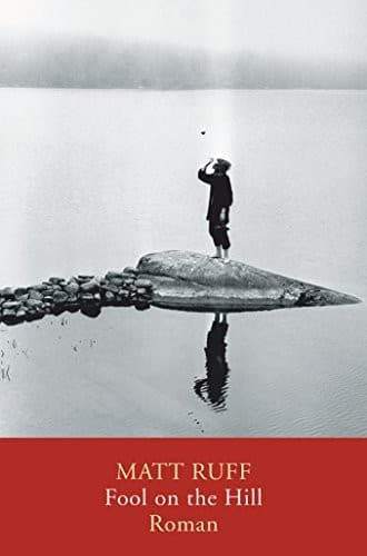 Cover of Fool on the Hill