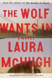 Cover of The Wolf Wants In