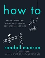 Cover of How To