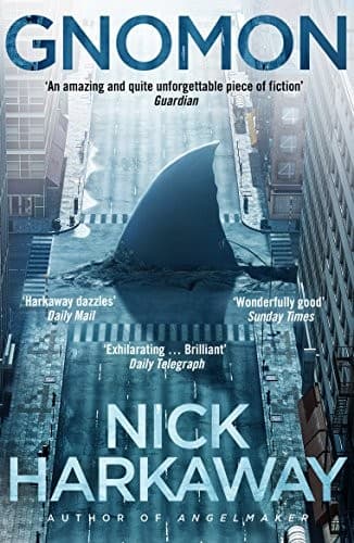 Cover of Gnomon