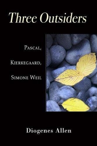 Cover of Three Outsiders
