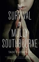 Cover of Survival of Molly Southbourne
