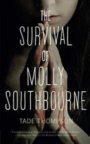 Cover of Survival of Molly Southbourne