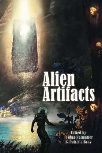 Cover of Alien Artifacts