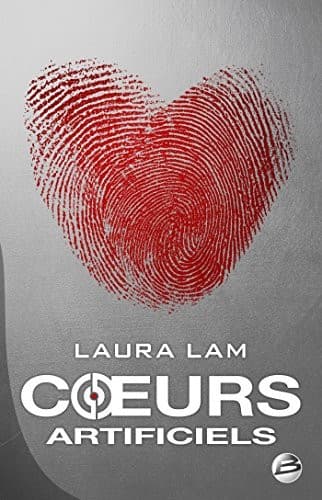 Cover of Coeurs artificiels