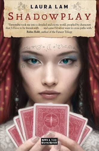 Cover of Shadowplay