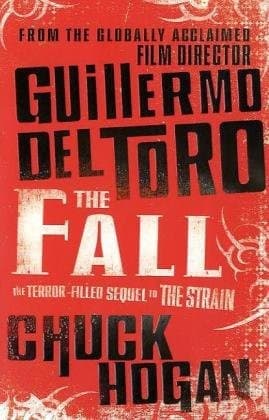 Cover of Fall