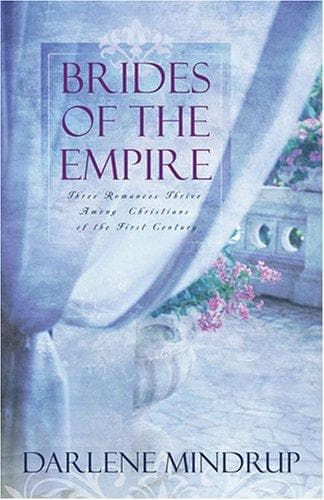 Cover of Brides of the Empire