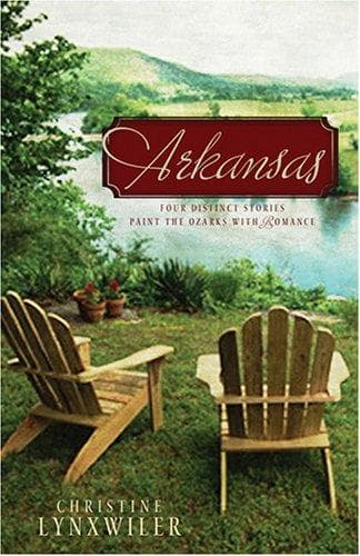 Cover of Arkansas